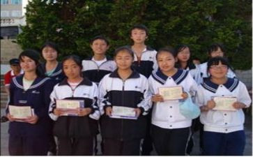 三好学生先进个人事迹材料6篇