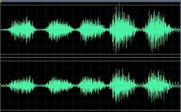 练声音的演讲稿6篇