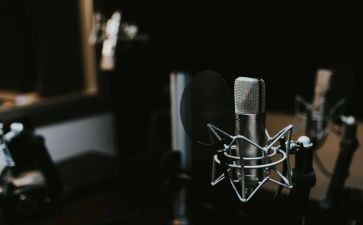 水的声音作文300字5篇