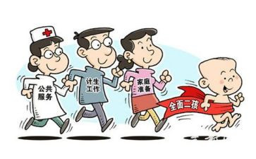 计划生育科工作总结精选7篇