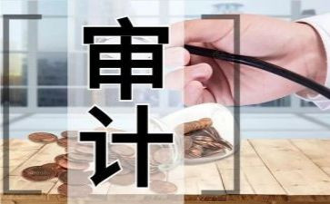 审计工作月总结最新5篇