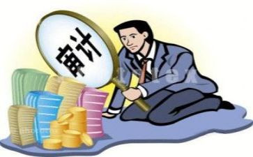 财务审计工作总结范文7篇