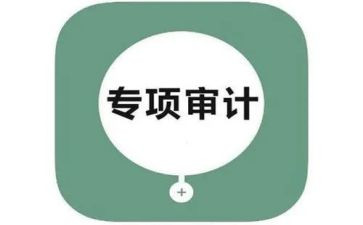 审计体会心得体会参考6篇