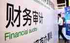银行审计年度总结5篇