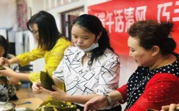 社区工作述职报告8篇