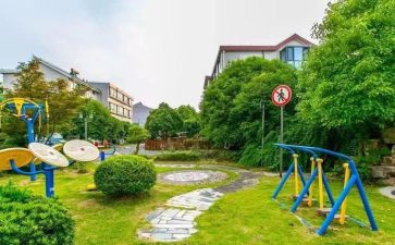 个人驻社区工作总结范文模板7篇