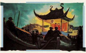《社戏》教案7篇