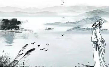 谈中国诗读后感模板5篇