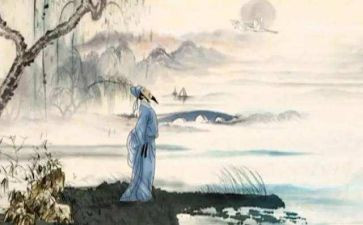 谈中国诗读后感优质7篇
