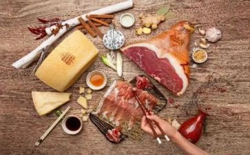 食堂食材采购合同7篇