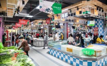 市场工作总结个人总结最新7篇