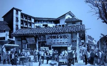 时代变迁作文5篇