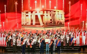 时代楷模张桂梅心得体会优秀7篇
