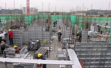 施工安全述职报告7篇