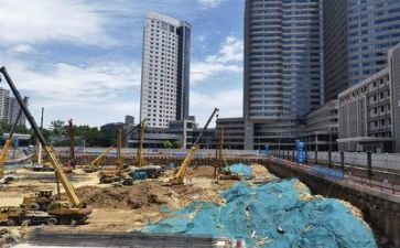 施工类年终述职报告6篇