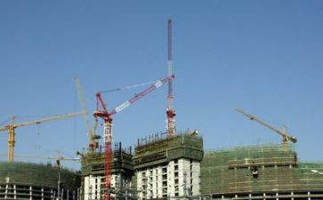 施工安全工作总结6篇
