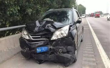 84事故心得体会优质7篇