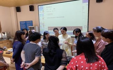 刚上岗教师培训心得体会6篇
