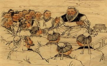 师说的读后感600字5篇
