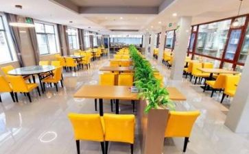 2024年至2024年食堂个人总结优秀8篇