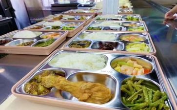 2024食堂工作总结精选6篇