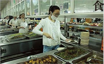 食堂年度工作计划通用8篇