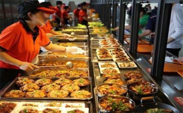 2024年食堂工作总结及2024年工作计划7篇