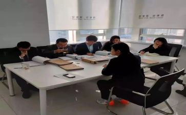 事务所年终工作总结5篇