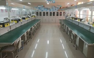 酒店实训中心得体会7篇