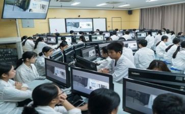 实训个人心得总结8篇