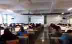 大学生实训的心得参考7篇