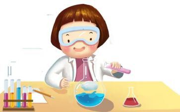 实验作文实验作文优秀8篇