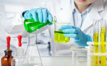 试验述职报告8篇