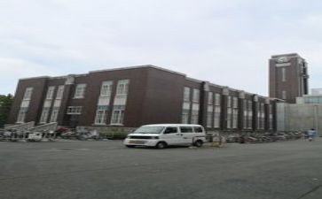 市营专业自我鉴定优质5篇
