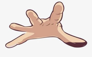 手的启示读后感模板7篇