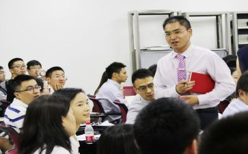 疫情授课心得7篇