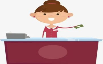 收银年度工作总结5篇