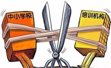 双减工作培训总结5篇