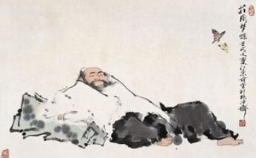 书画买卖合同6篇