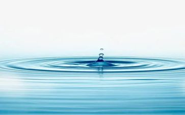 滴水成渊作文7篇