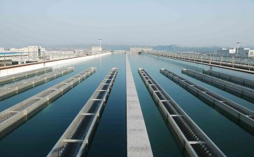 2024年水厂个人总结模板7篇