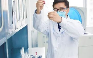 污水化验个人总结5篇