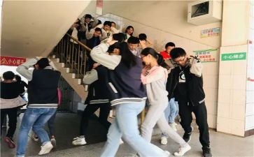 消防应急疏散心得体会7篇