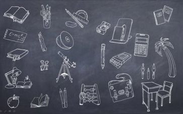 写数学老师的作文8篇