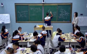 我的数学老师作文400字6篇
