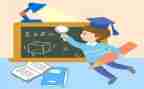2024年数学作文模板7篇