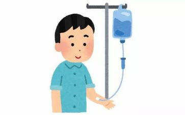 输液护士述职报告7篇