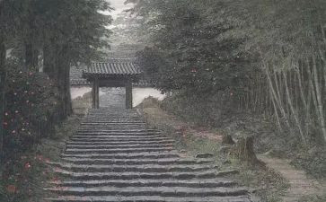 寺管会述职报告6篇