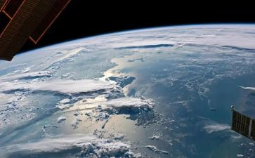 太空授课观后感5篇