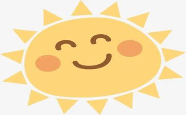假如我是太阳作文5篇